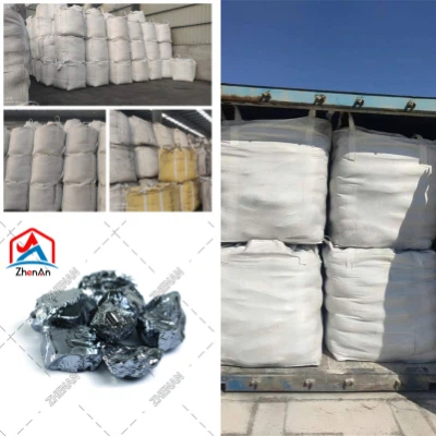 Industrial Metal Silicon 2202 for sale Industrial Metal Silicon 2202 for sale