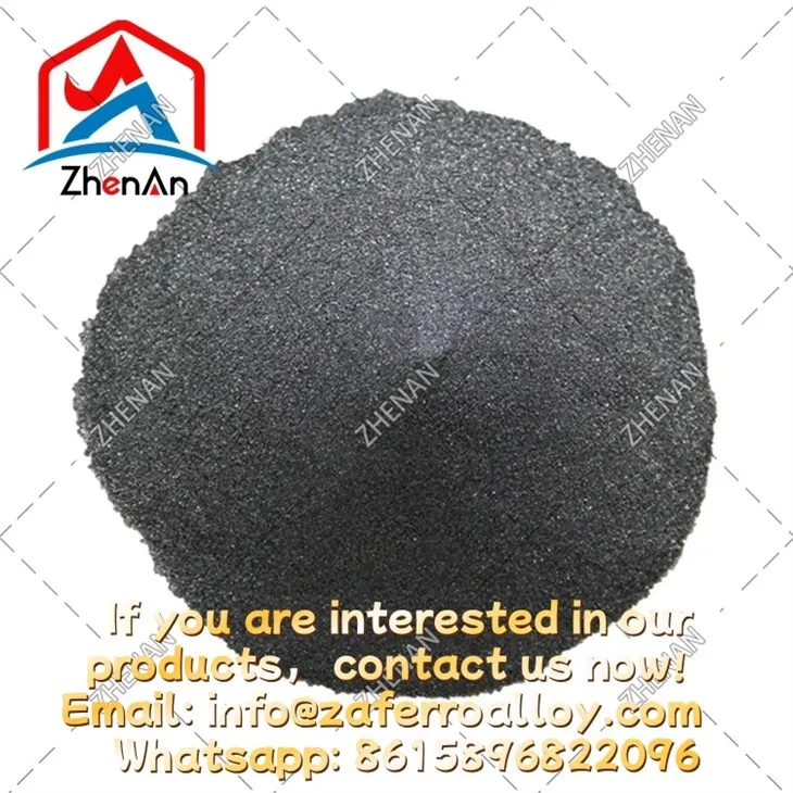 مسحوق السيليكون المعدني بنسبة 99 ٪