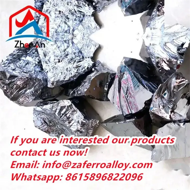 السيليكا النقية