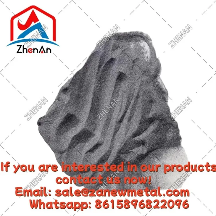 مسحوق السيليكون النقي 20-500