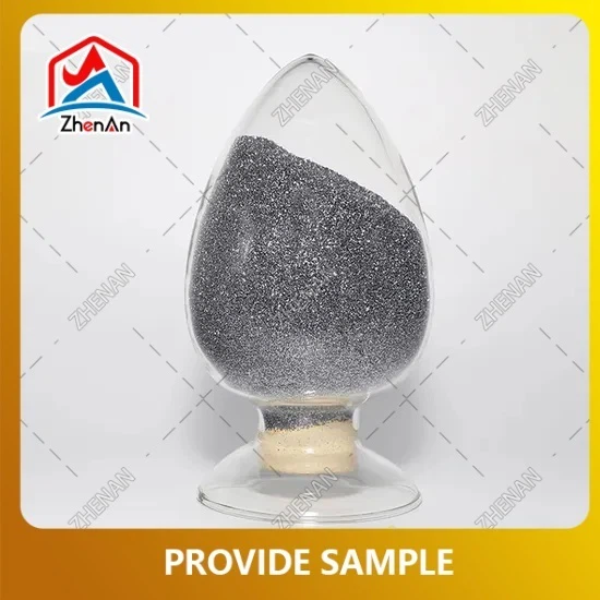 مسحوق معدني Si 20-600 شبكة للصب الصناعي