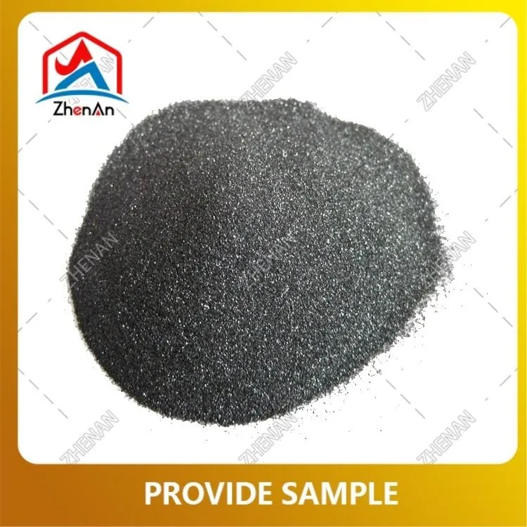 مسحوق السيليكون المعدني Si97%، 20-100 شبكة