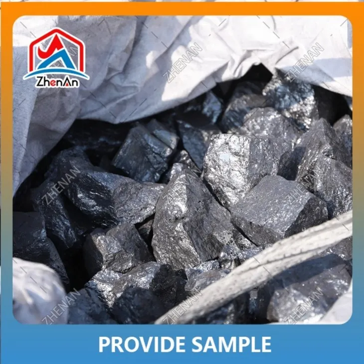 المعدن السيليكون 1101 99. 79 ٪ نقاء SI