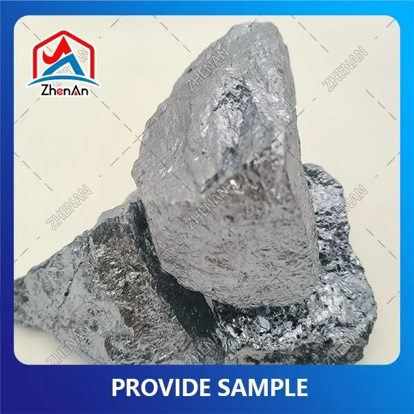 كتلة معدنية من السيليكون لصب ألومنيوم السيارات