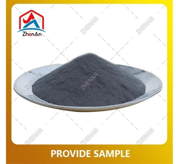 Silicon Metal Powder 30–120 Mesh For Alloy Casting suppliers