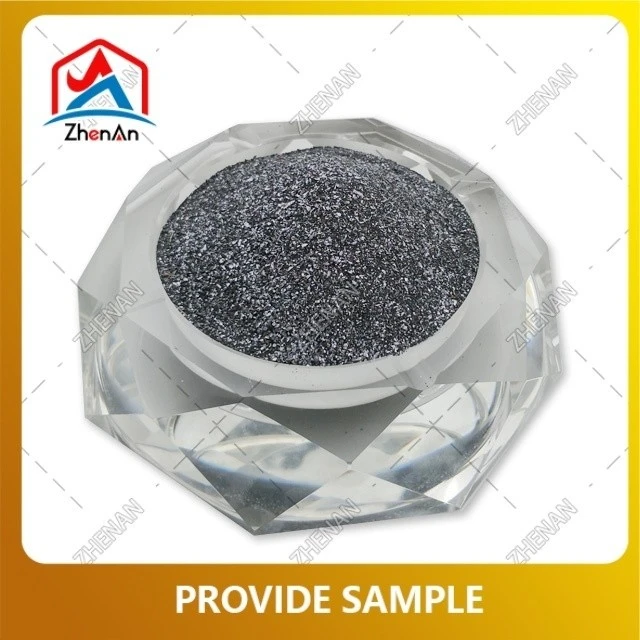 Silicon Metal Powder Multi-Mesh 20–500 Range suppliers