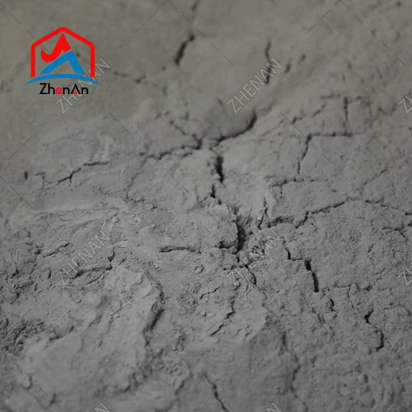 مسحوق نيتريد السيليكون 99.9% للسيراميك