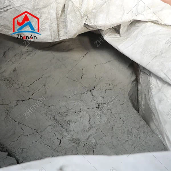 مسحوق نيتريد السيليكون للسيراميك الإنشائي