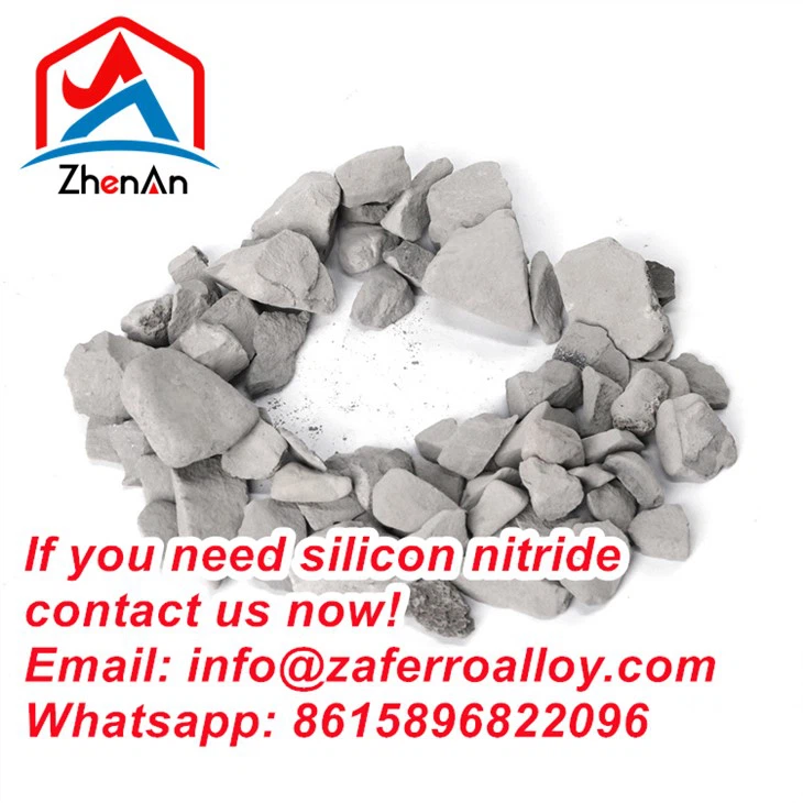 نيتريد السيليكون Si3n4
