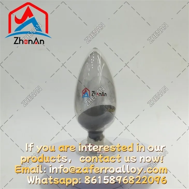 حجم مسحوق السيليكون 100-250 مم