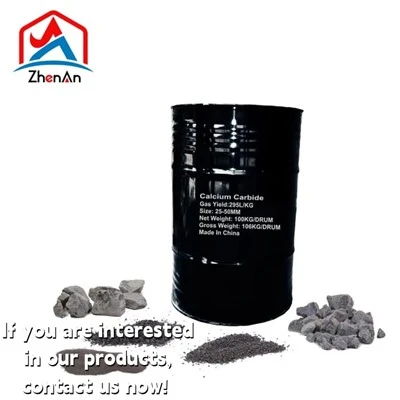 295L/kg carbide carbide 20-50 mm