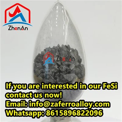 65 كتلة من الفيروسيليكون