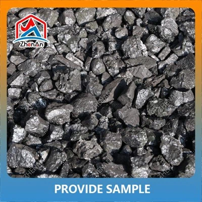 99.9 ٪ من السيليكون المعدني 441 الصف الصناعي