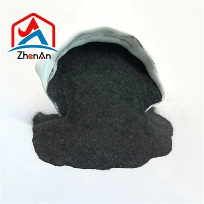مسحوق كربيد السيليكون الأسود 85%