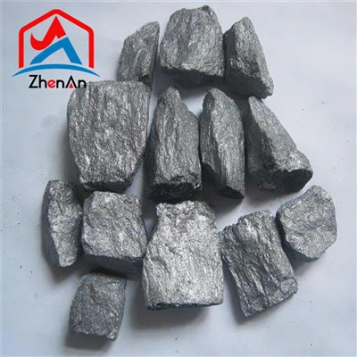 فيروسيليكون مغنيسيوم