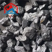 FeV60 10–50 مم لسبائك الفولاذ عالية القوة