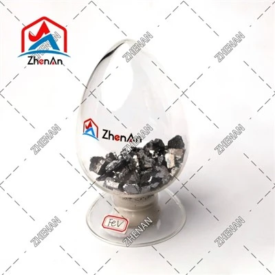 FeV60 الصف الفني Ferrovanadium