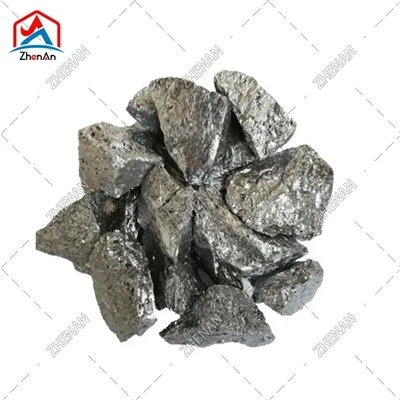 معدن السيليكون الصناعي 1101 للسبائك