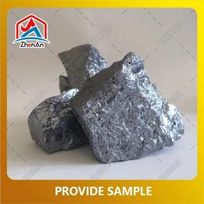 معدن السيليكون الصناعي الصف 421/441/553/2202/3303/1101