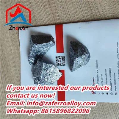 معدن السيليكون النقي 2202