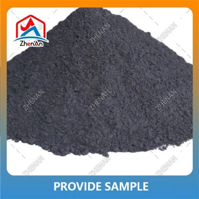 SI 99.95 ٪ من مسحوق المعادن السيليكون 10-120