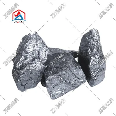 معدن السيليكون 1101 درجة عالية