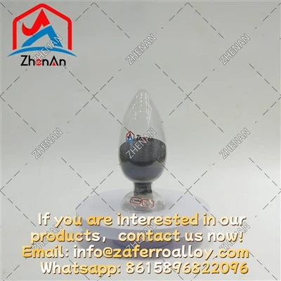 مسحوق المعادن السيليكون 200 شبكة