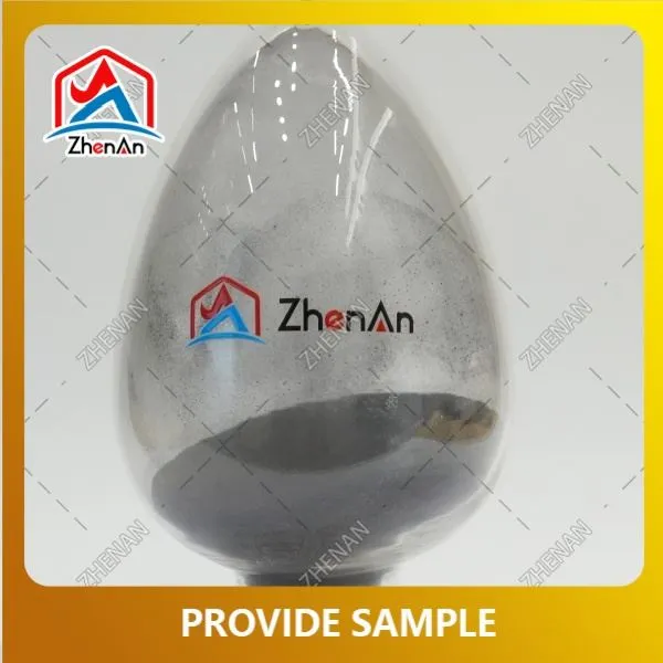 مسحوق معدن السيليكون الناعم جدًا-شبكة من 100 إلى 500 شبكة